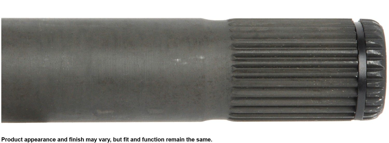 Cardone New CV Intermediate Shaft 66-3991IS