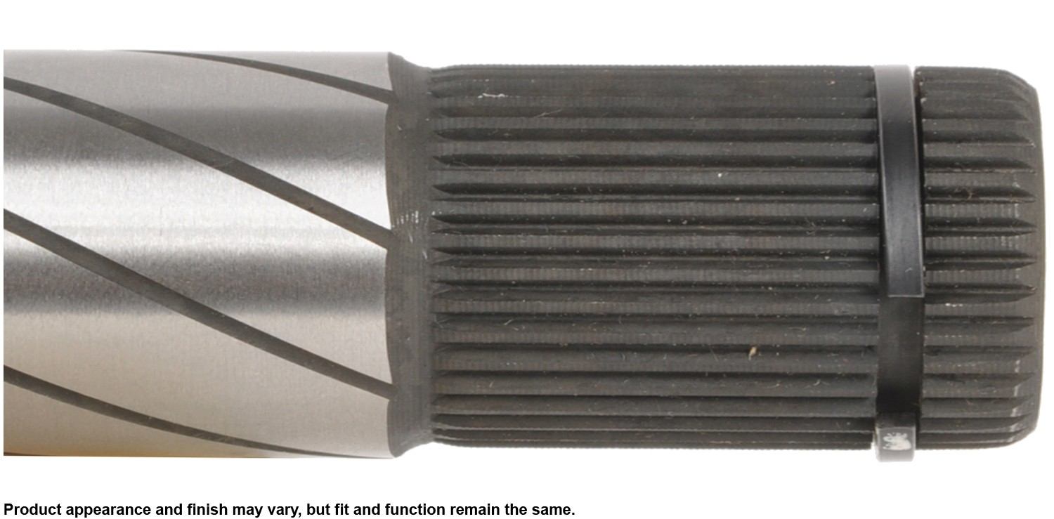 Cardone New CV Intermediate Shaft 66-3994IS
