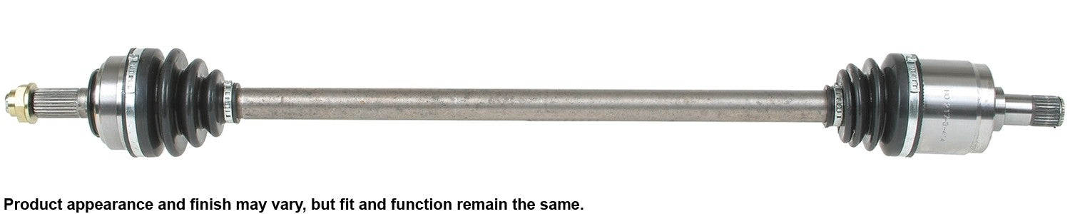 Cardone New CV Axle Assembly 66-4001