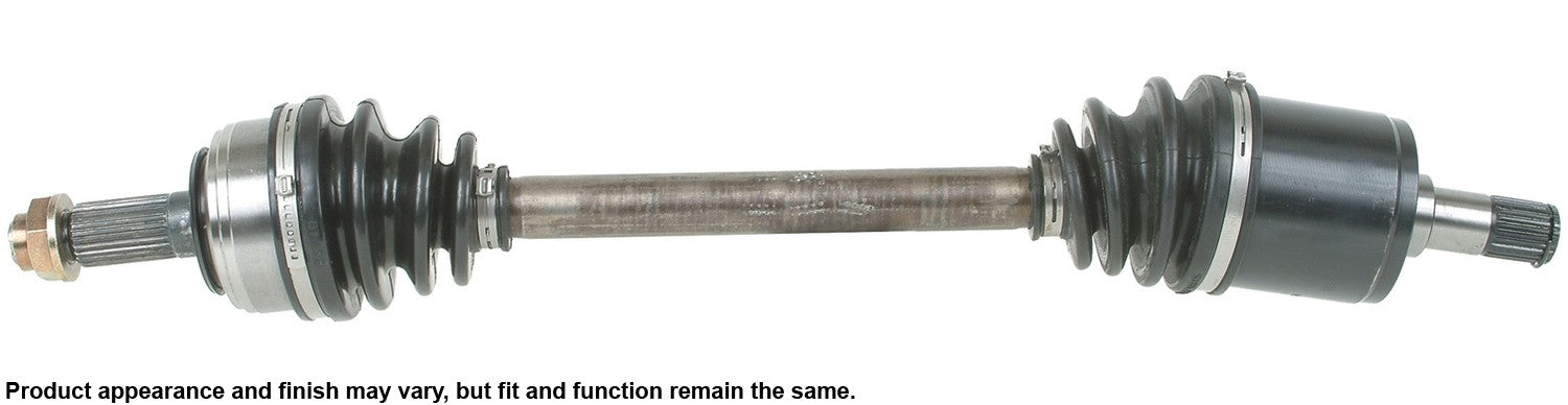 Cardone New CV Axle Assembly 66-4002
