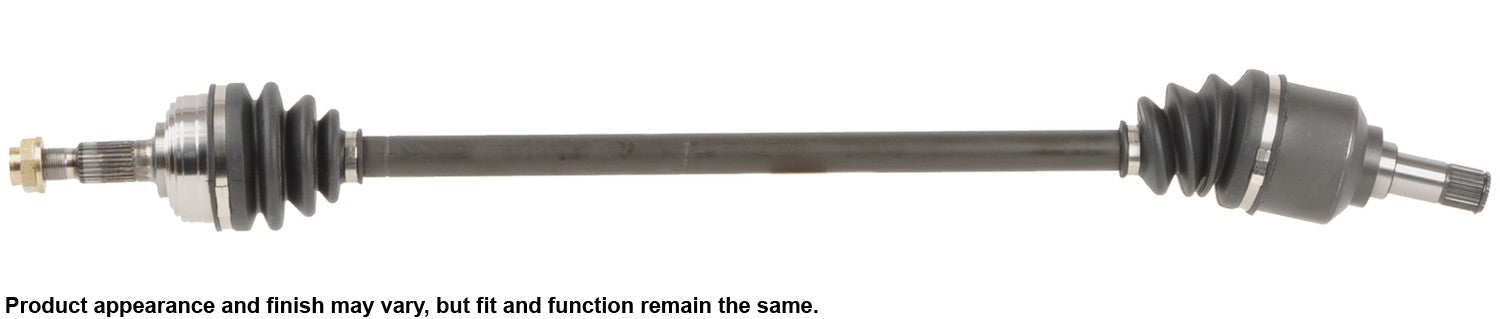 Cardone New CV Axle Assembly 66-4006