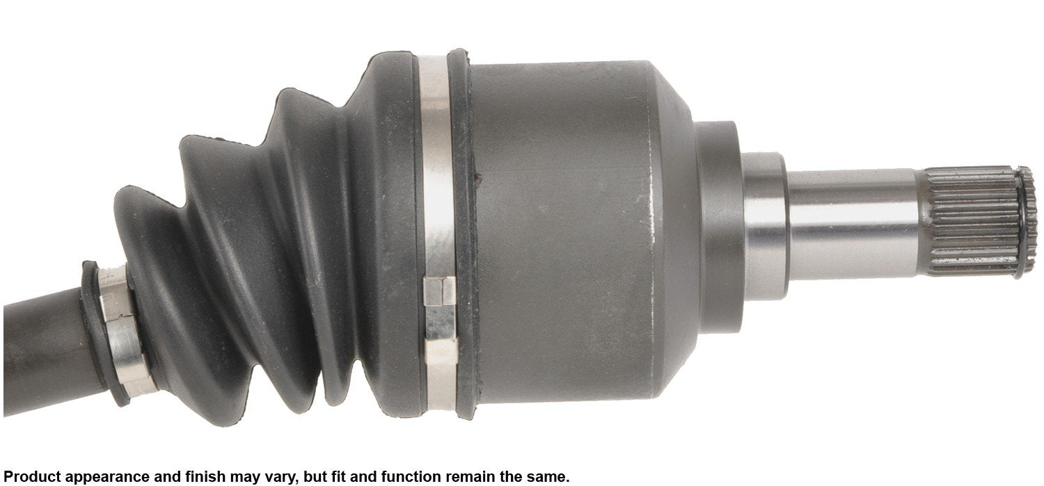 Cardone New CV Axle Assembly 66-4006