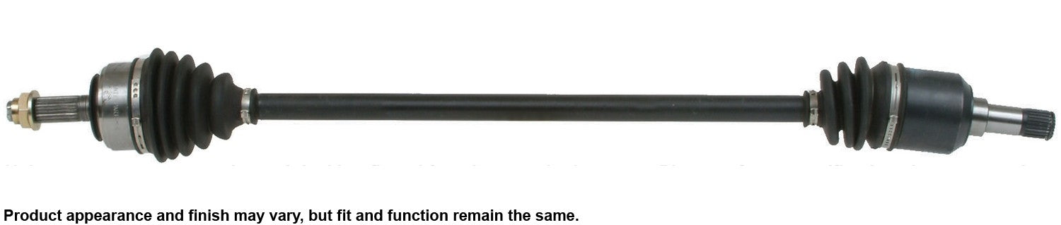 Cardone New CV Axle Assembly 66-4009