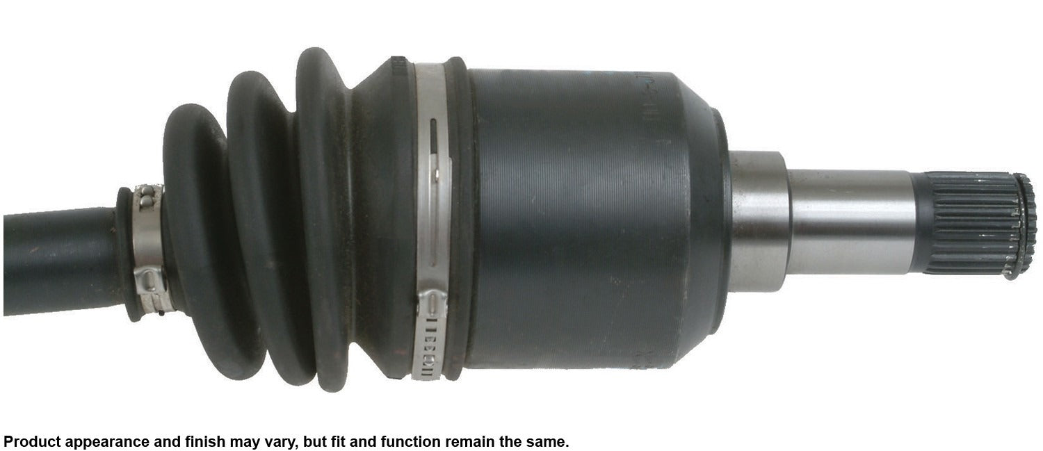 Cardone New CV Axle Assembly 66-4009