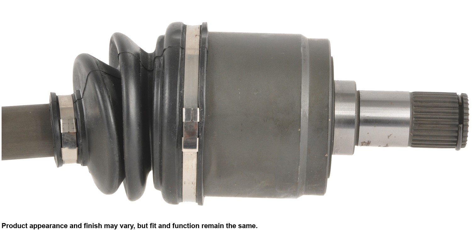 Cardone New CV Axle Assembly 66-4014