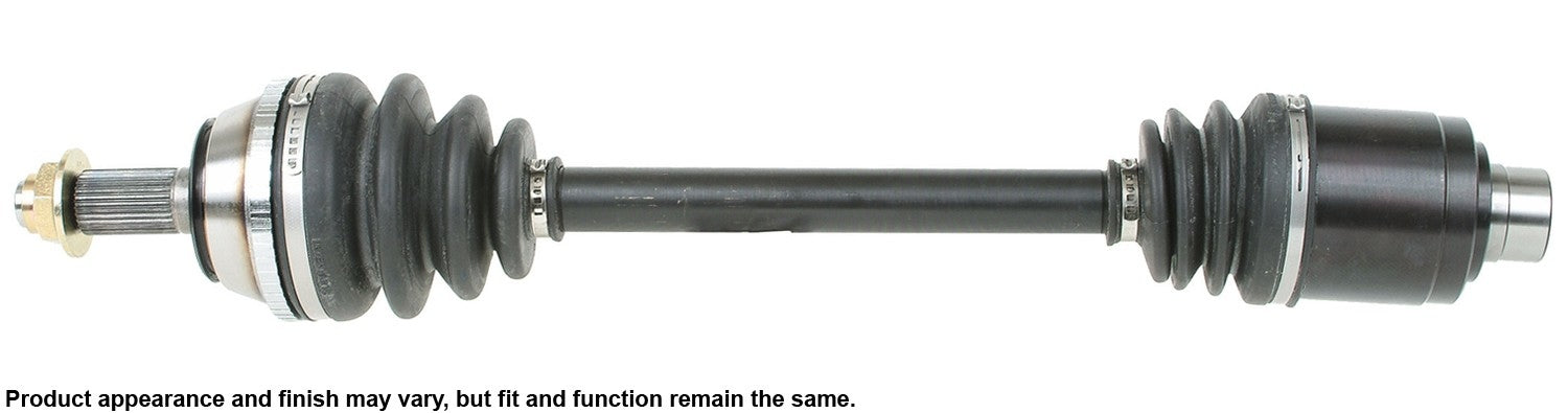 Cardone New CV Axle Assembly 66-4015