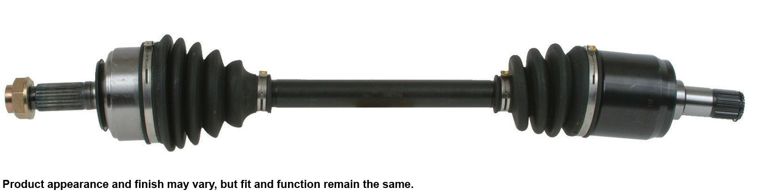Cardone New CV Axle Assembly 66-4017