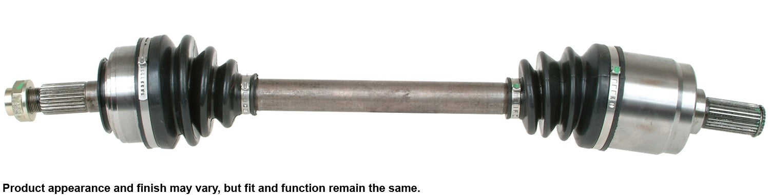 Cardone New CV Axle Assembly 66-4022