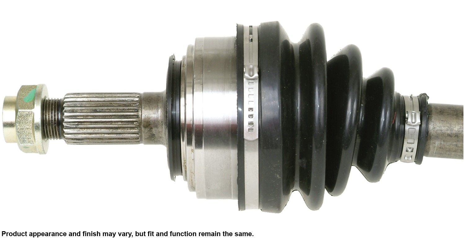 Cardone New CV Axle Assembly 66-4022