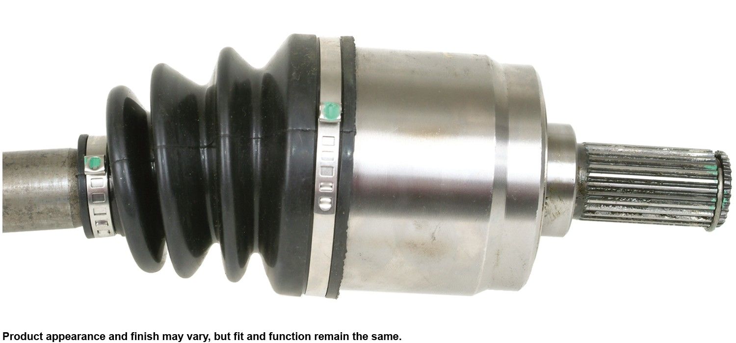 Cardone New CV Axle Assembly 66-4022
