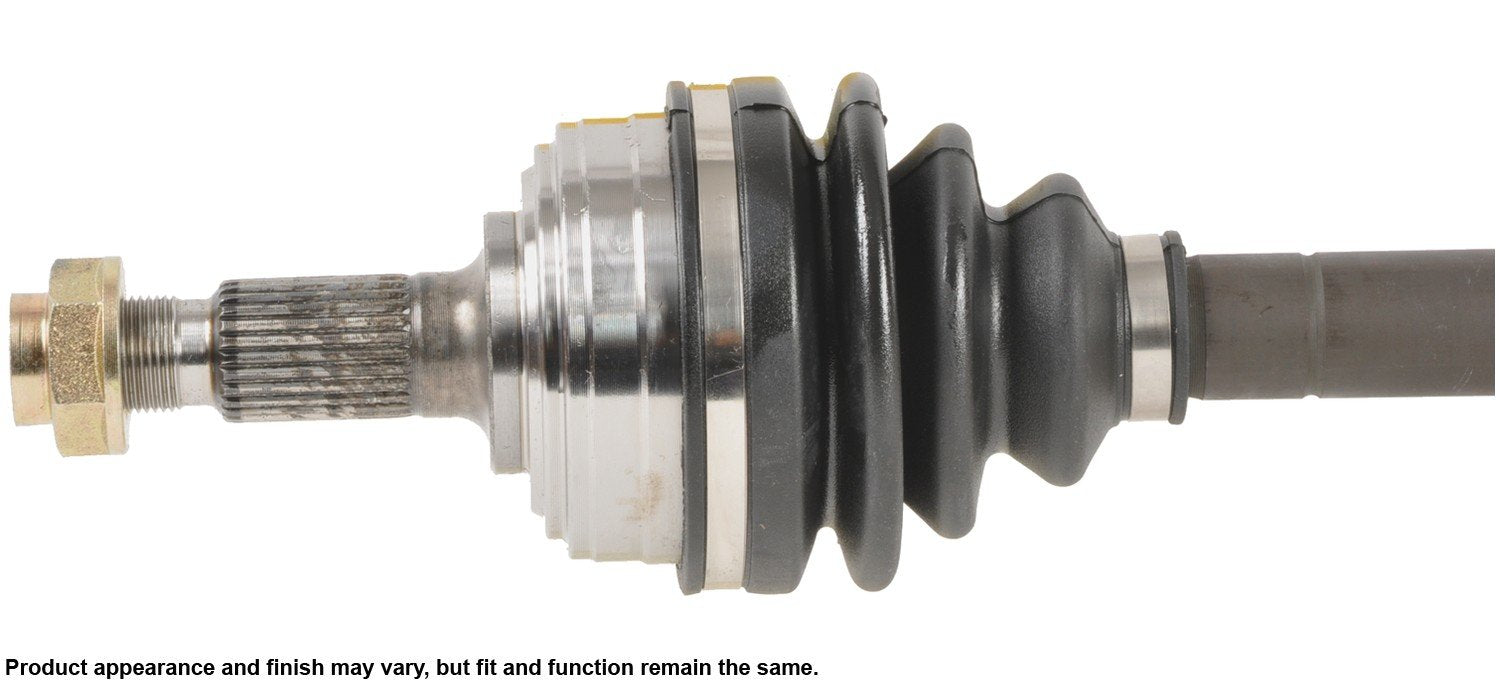 Cardone New CV Axle Assembly 66-4025