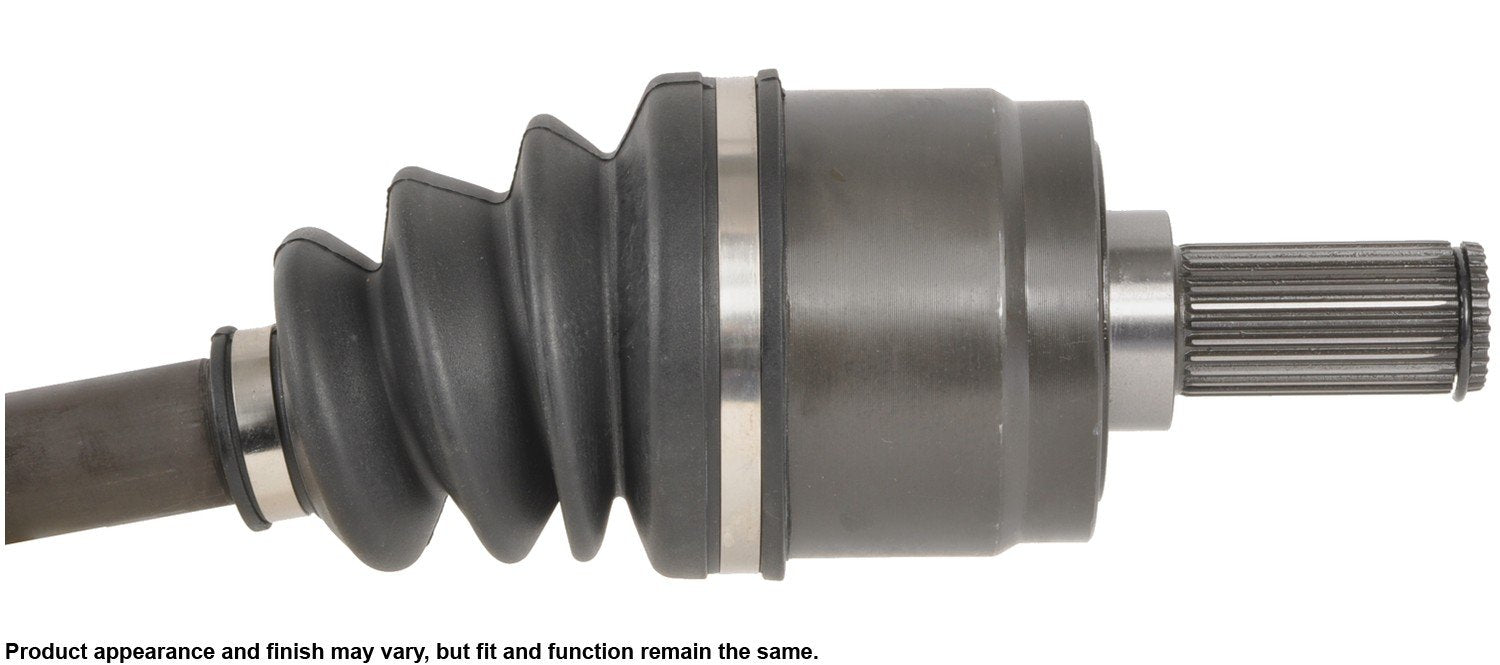 Cardone New CV Axle Assembly 66-4025