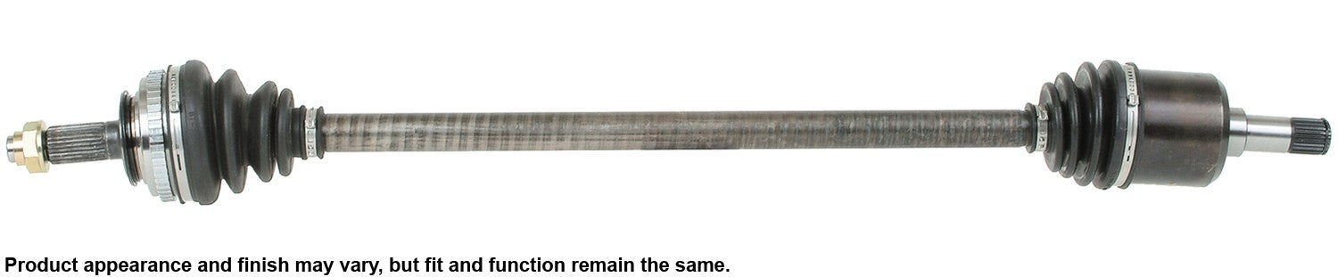 Cardone New CV Axle Assembly 66-4060
