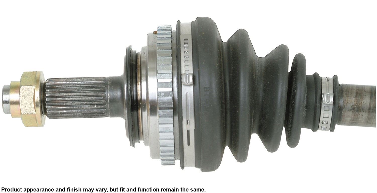 Cardone New CV Axle Assembly 66-4060
