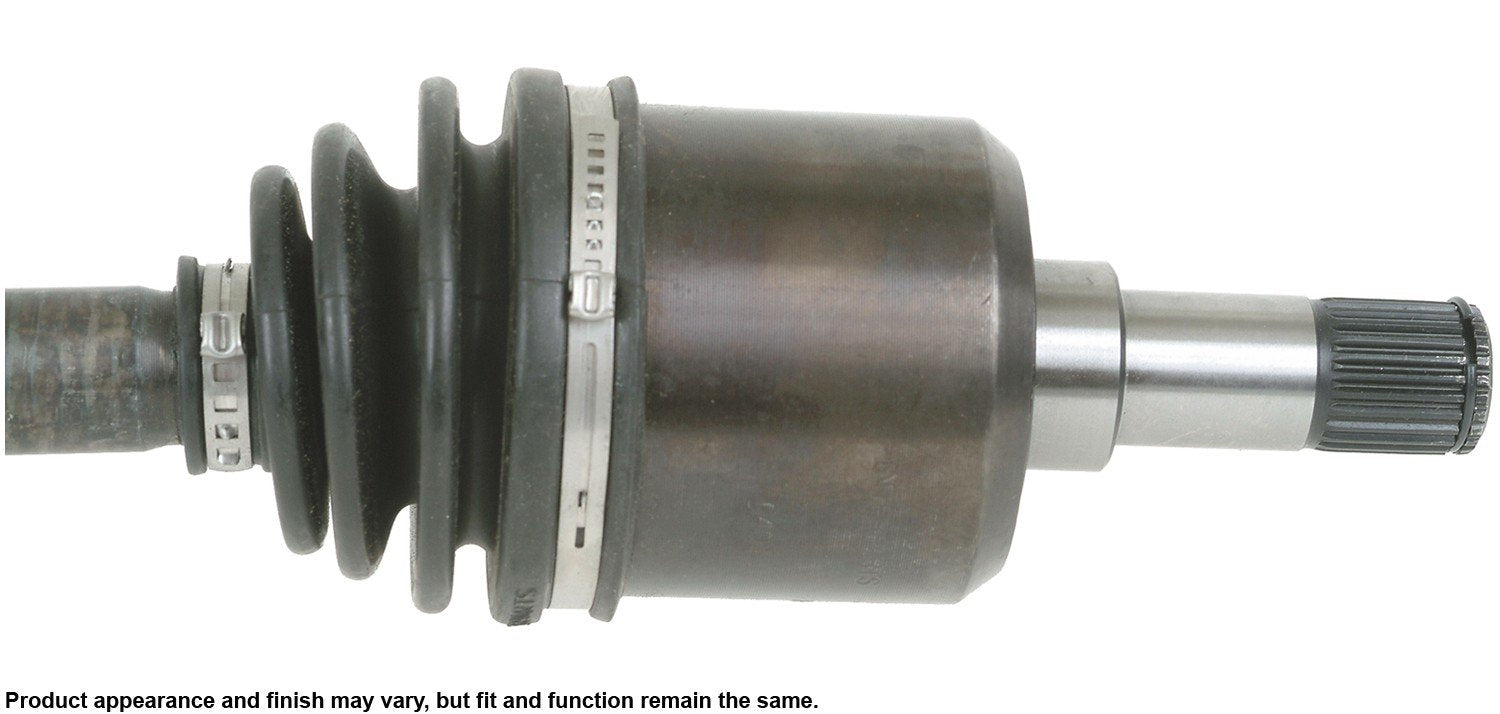 Cardone New CV Axle Assembly 66-4060