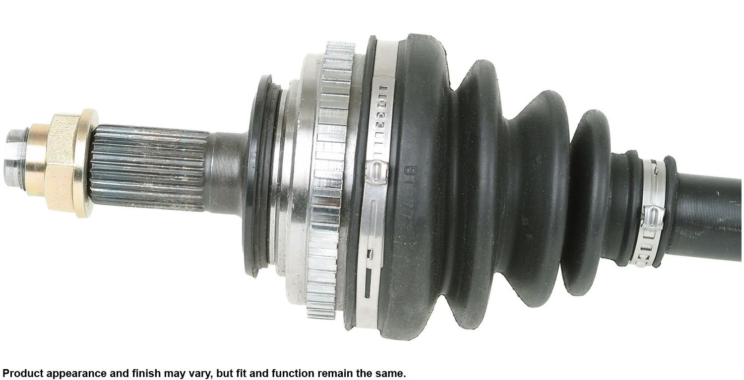 Cardone New New CV Axle Assembly 66-4062