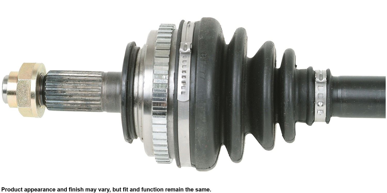 Cardone New CV Axle Assembly 66-4063