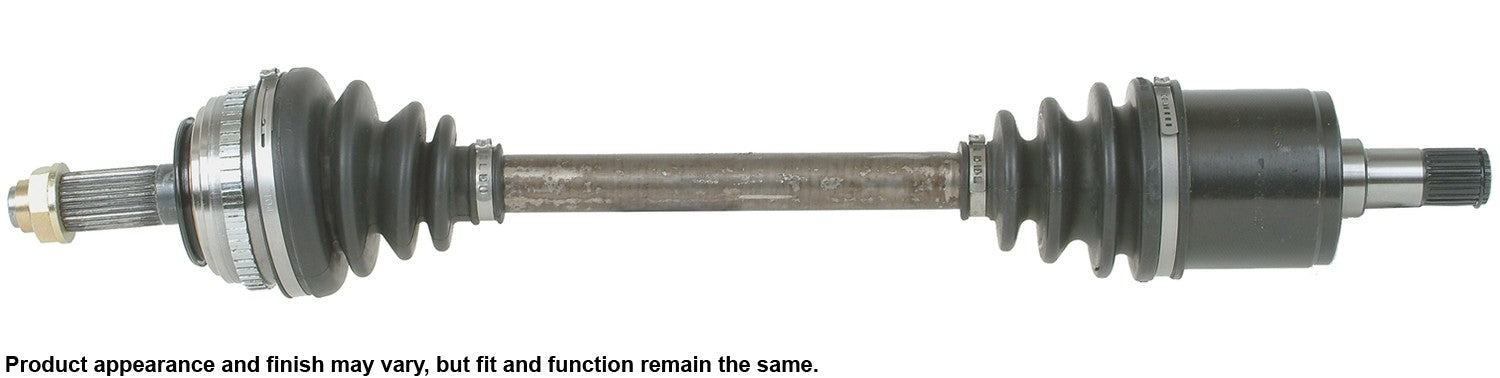 Cardone New CV Axle Assembly 66-4064