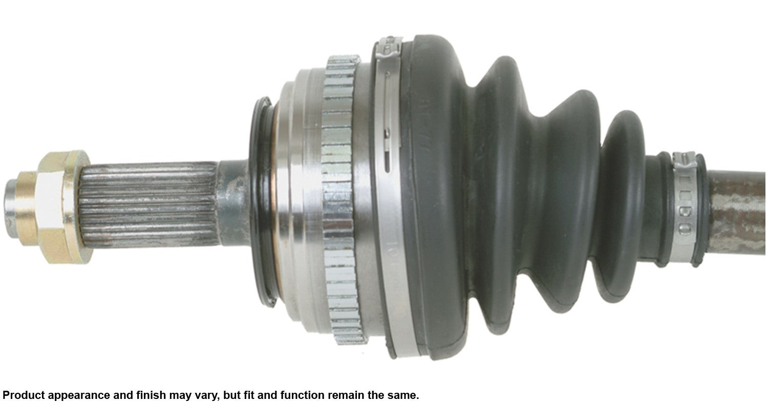 Cardone New CV Axle Assembly 66-4064