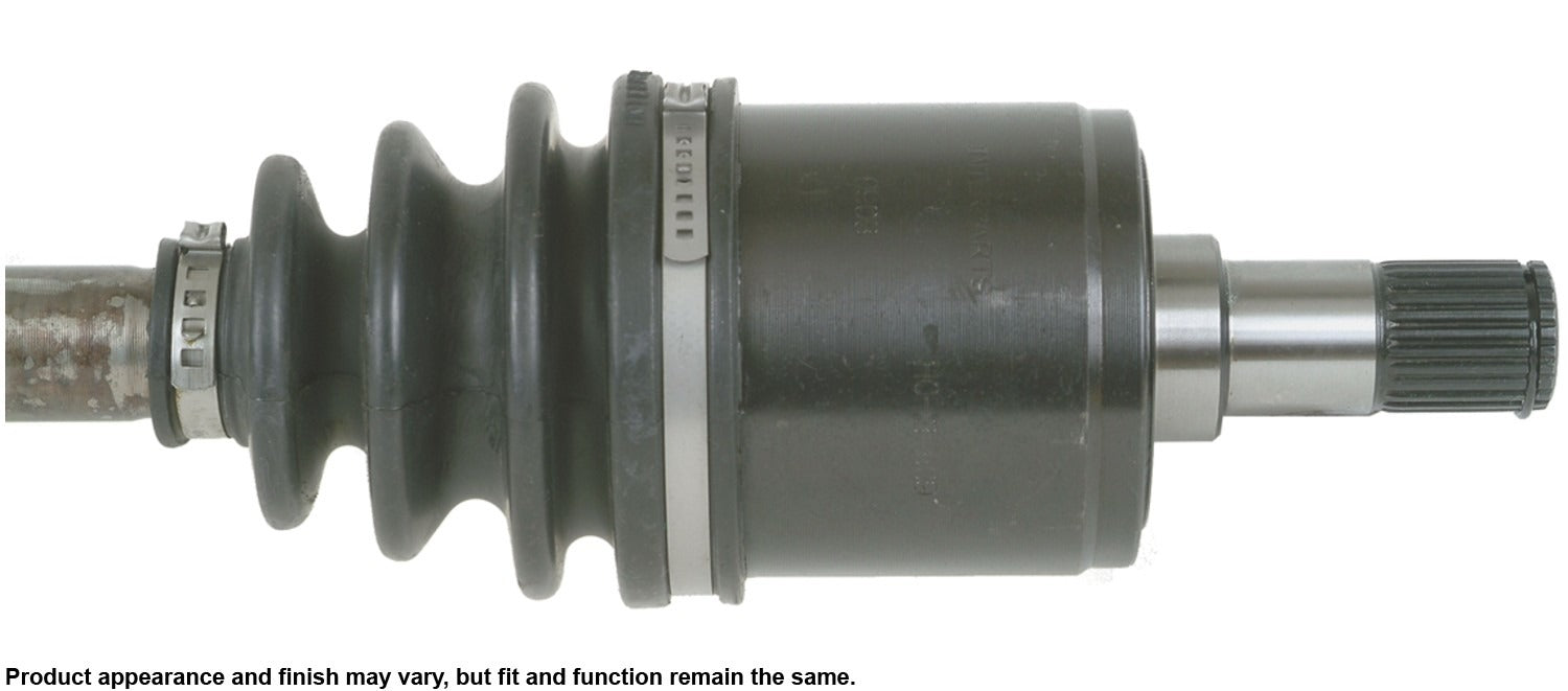 Cardone New CV Axle Assembly 66-4064