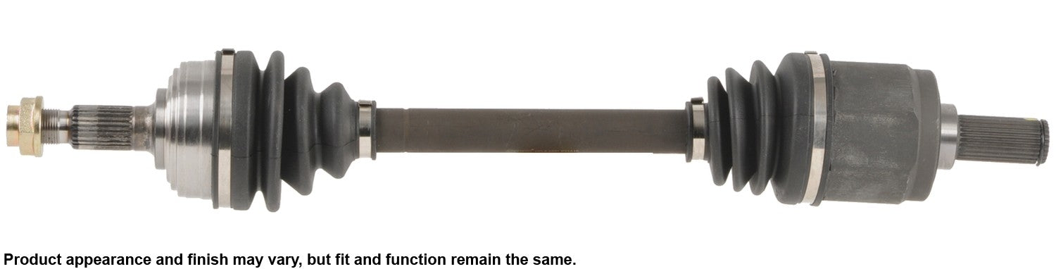 Cardone New New CV Axle Assembly 66-4067