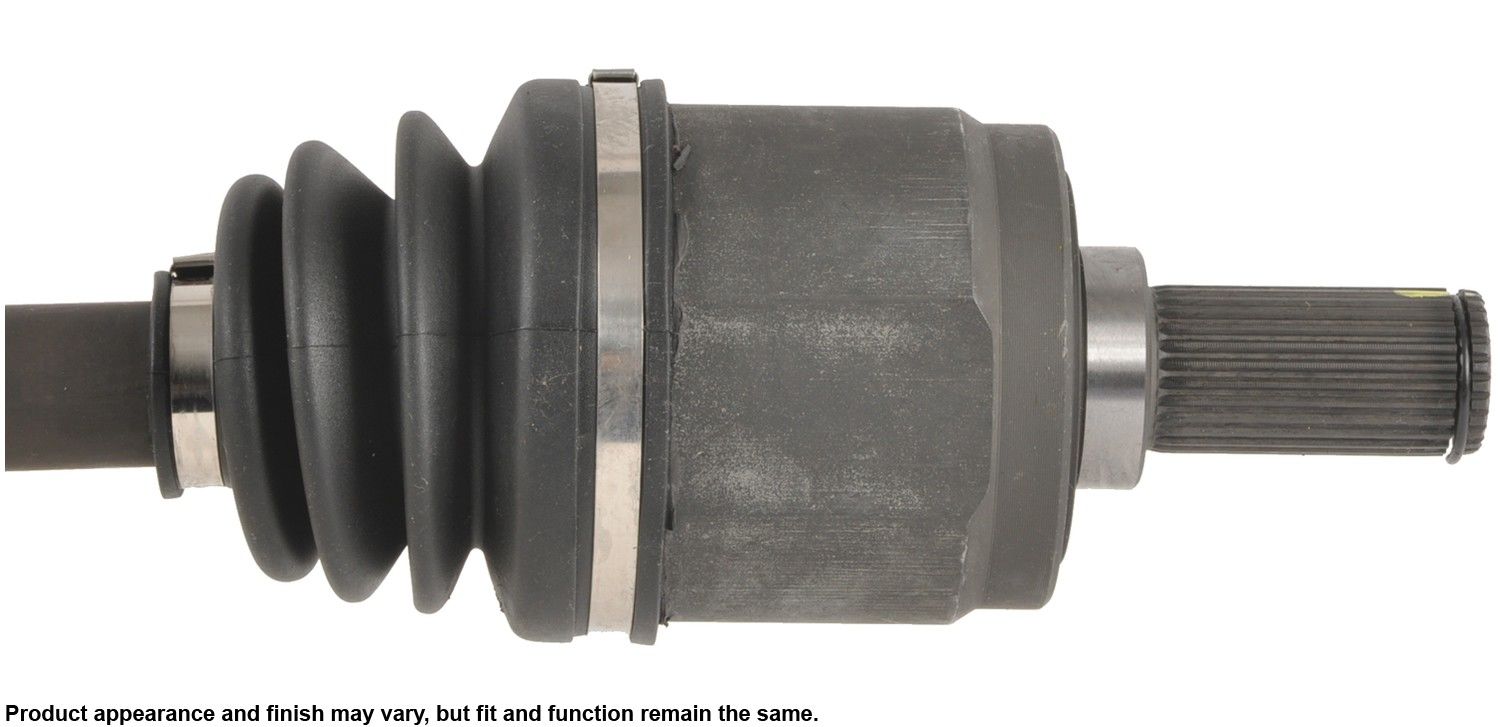 Cardone New New CV Axle Assembly 66-4067