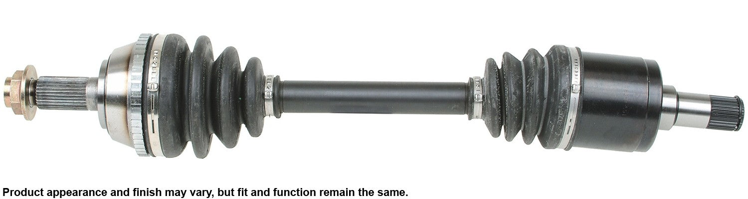 Cardone New CV Axle Assembly 66-4072