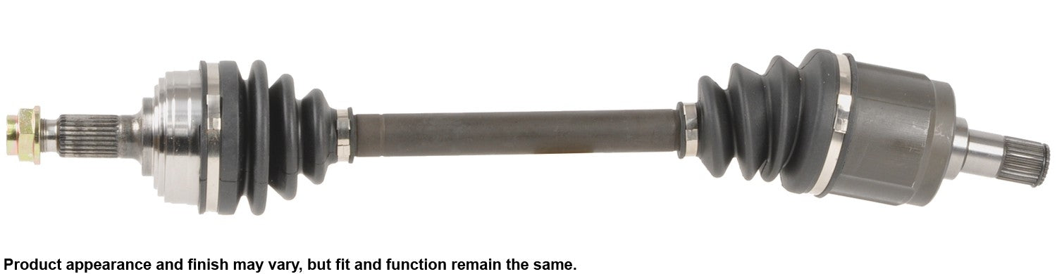 Cardone New CV Axle Assembly 66-4074