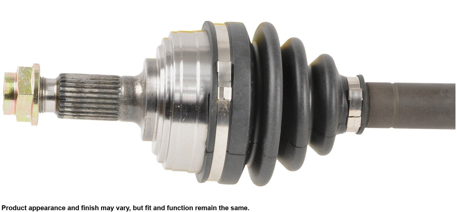 Cardone New CV Axle Assembly 66-4074