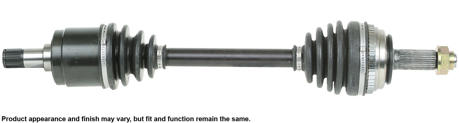 Cardone New CV Axle Assembly 66-4075