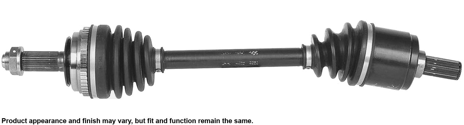 Cardone New CV Axle Assembly 66-4088