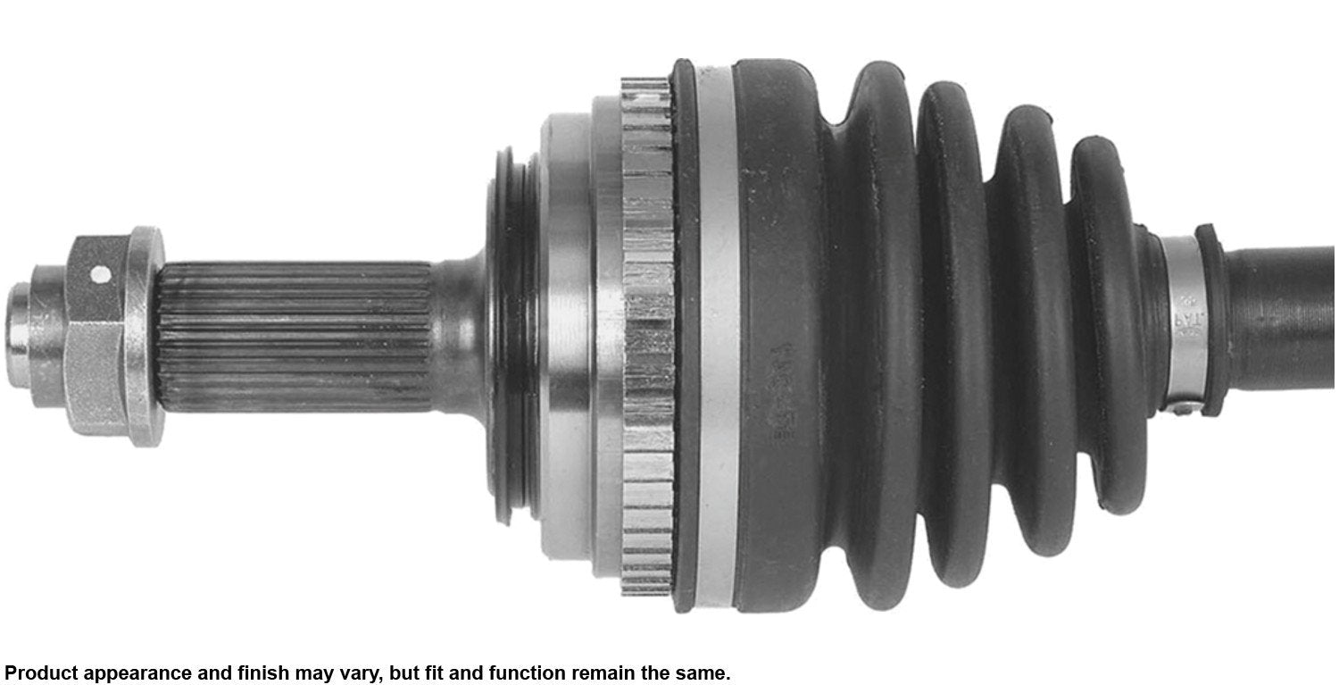 Cardone New CV Axle Assembly 66-4088
