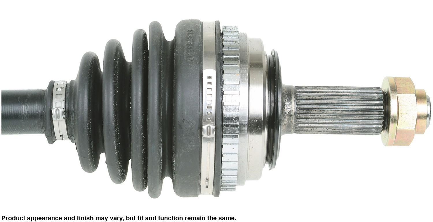 Cardone New New CV Axle Assembly 66-4090