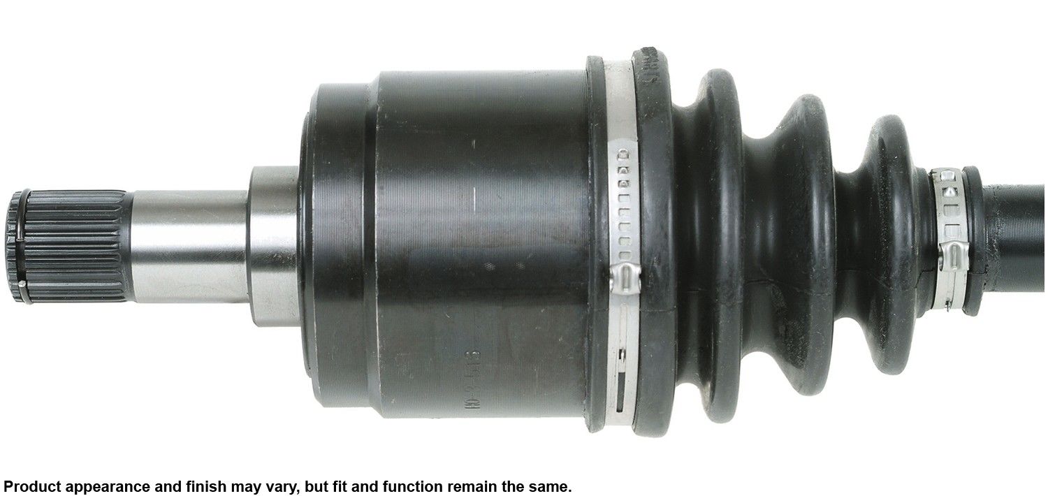 Cardone New New CV Axle Assembly 66-4090