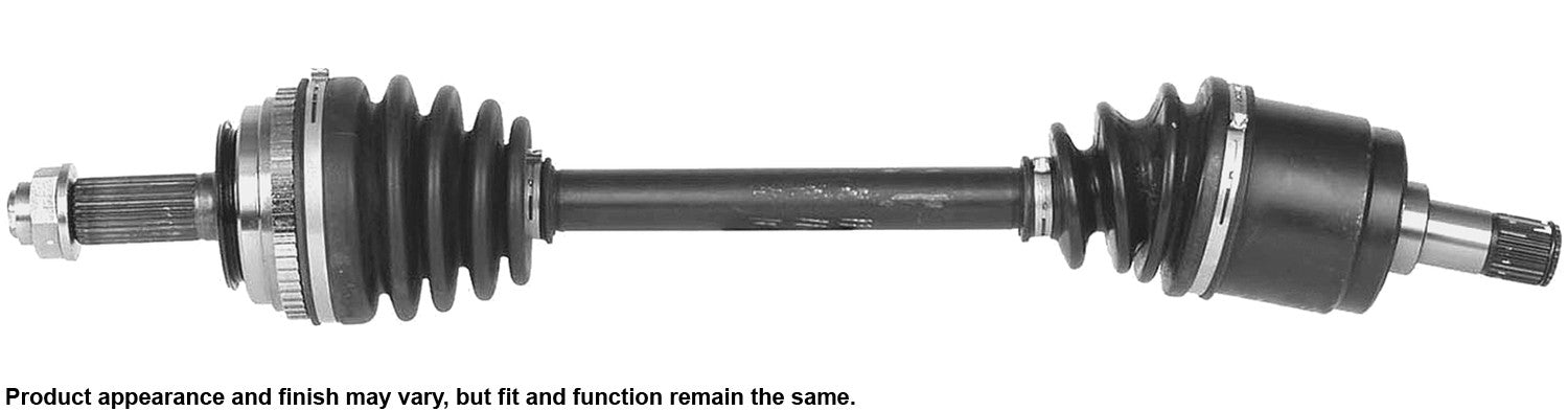 Cardone New New CV Axle Assembly 66-4092