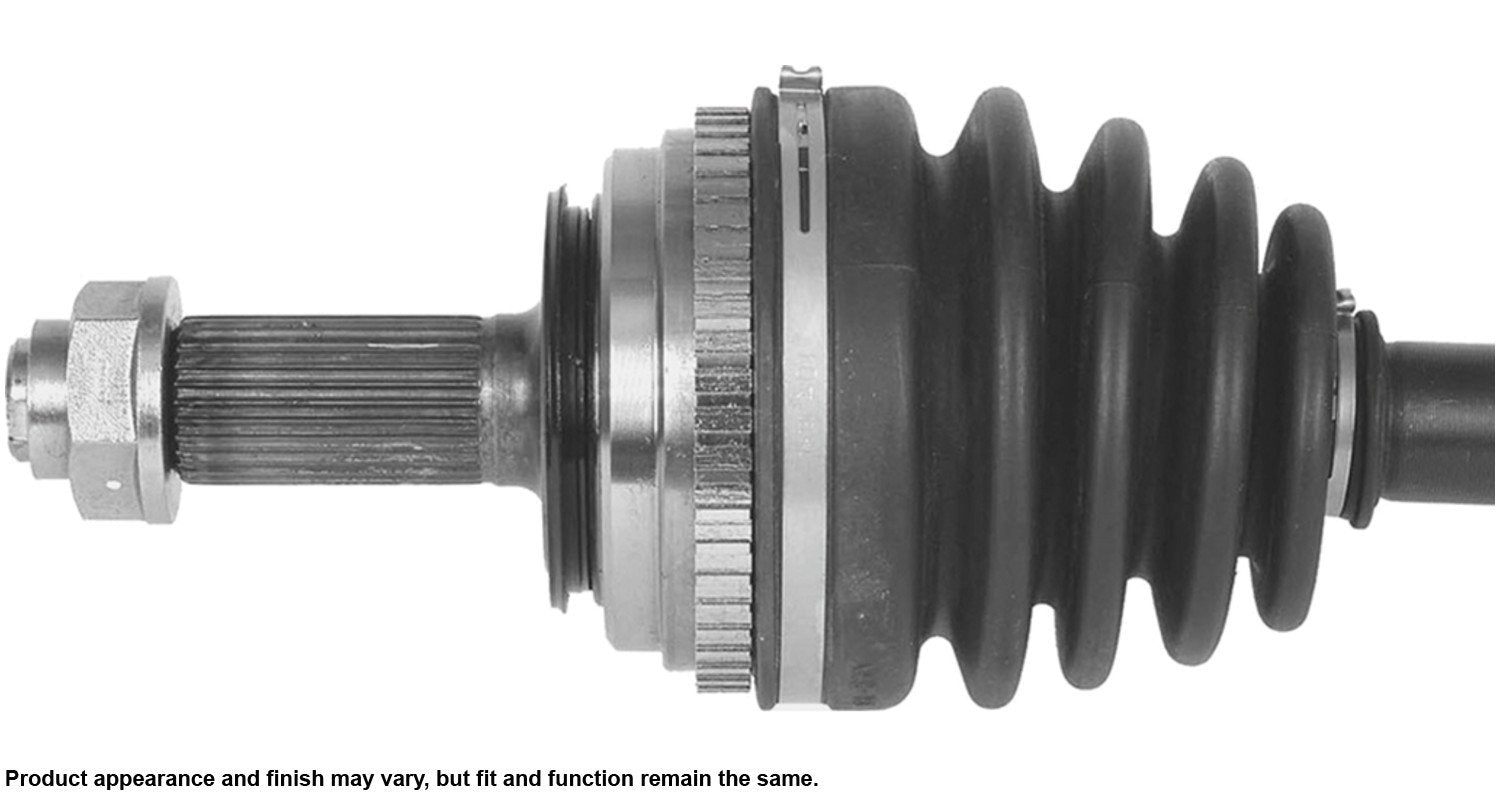 Cardone New New CV Axle Assembly 66-4092