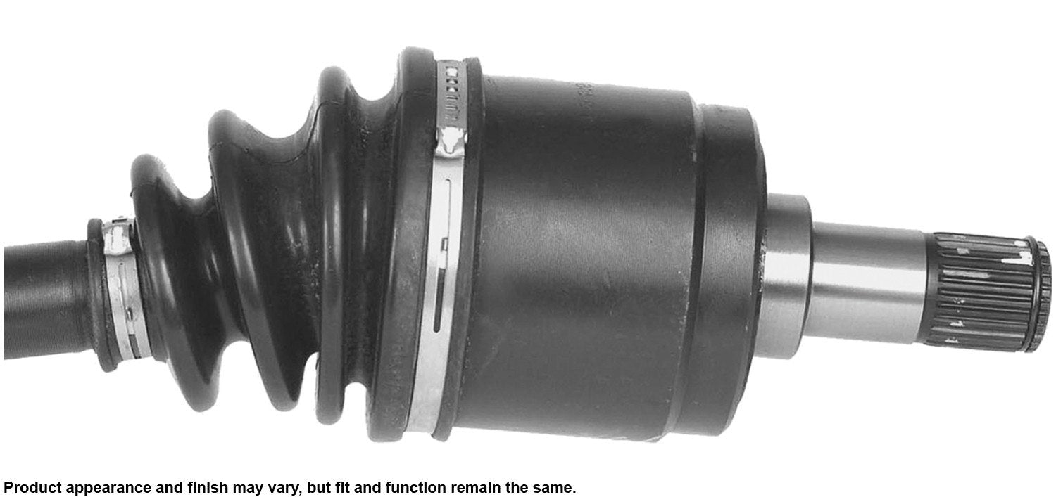 Cardone New New CV Axle Assembly 66-4092