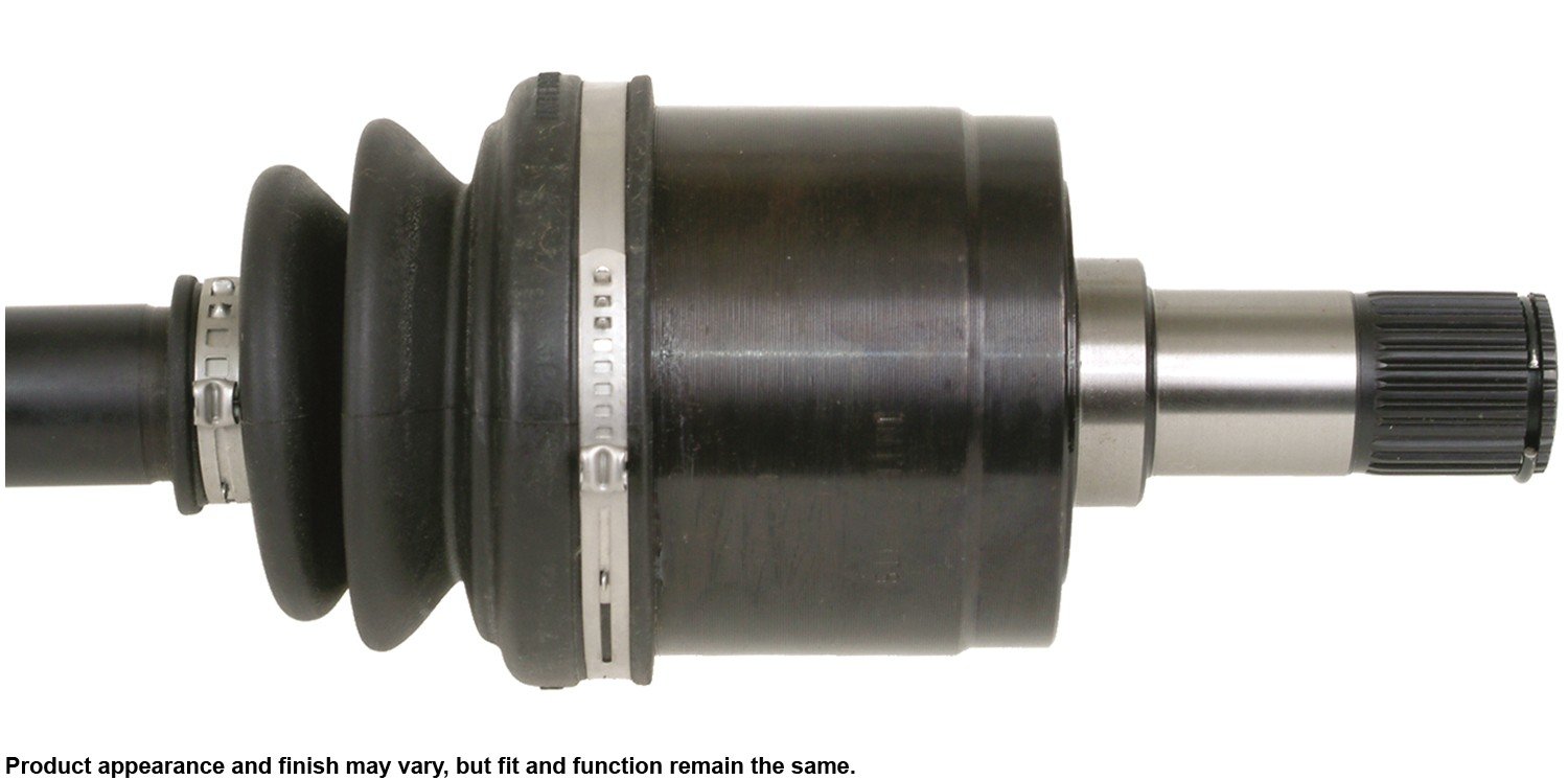 Cardone New New CV Axle Assembly 66-4107