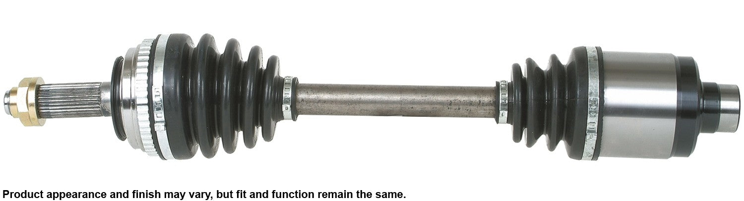 Cardone New CV Axle Assembly 66-4113