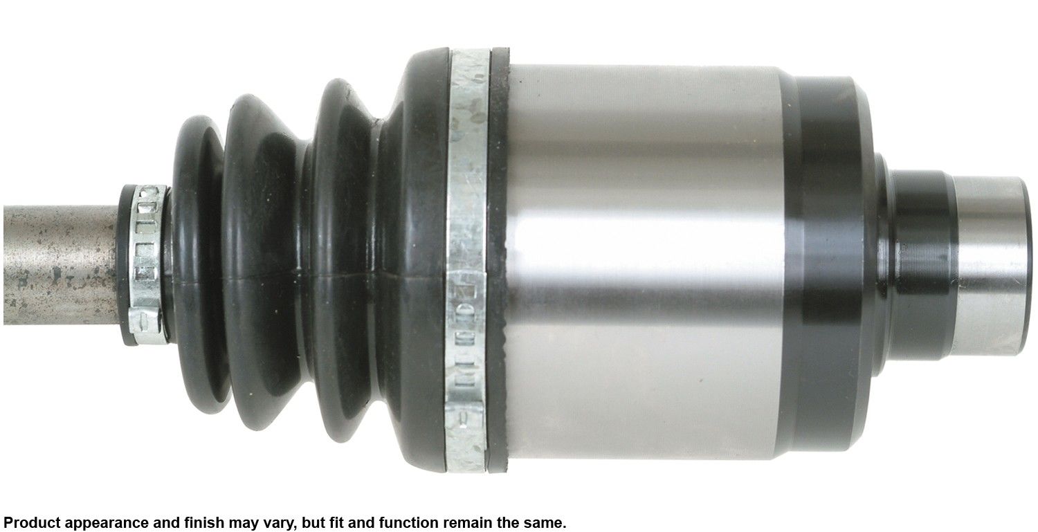 Cardone New CV Axle Assembly 66-4113