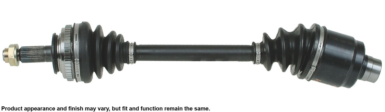 Cardone New CV Axle Assembly 66-4121