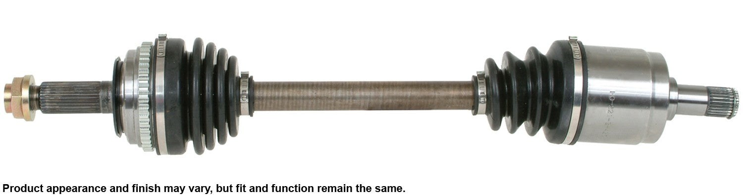 Cardone New CV Axle Assembly 66-4127