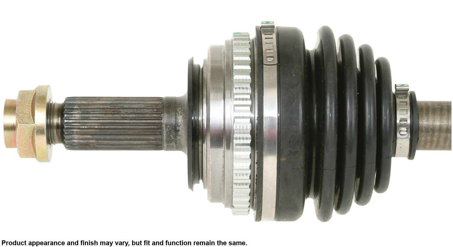 Cardone New CV Axle Assembly 66-4127