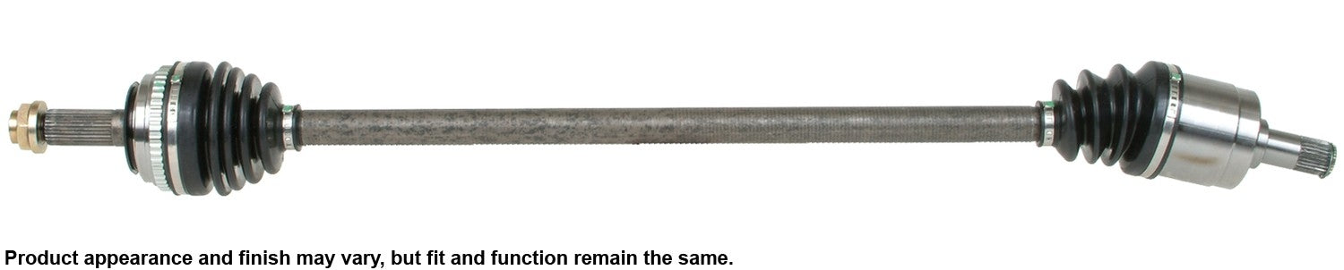 Cardone New CV Axle Assembly 66-4128