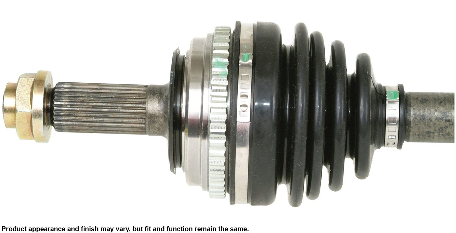 Cardone New CV Axle Assembly 66-4128