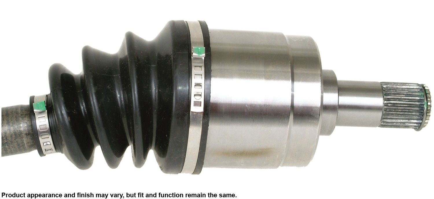 Cardone New CV Axle Assembly 66-4128