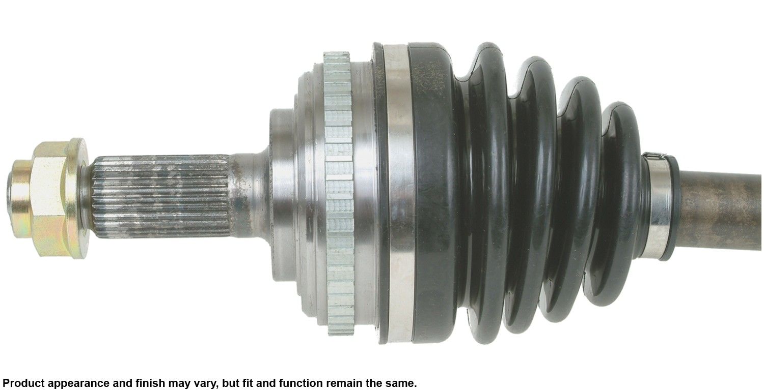 Cardone New CV Axle Assembly 66-4138