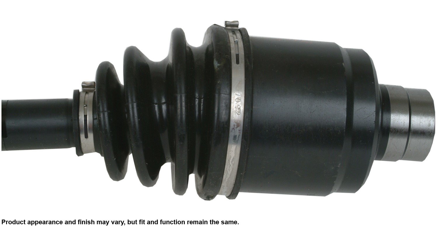 Cardone New New CV Axle Assembly 66-4144