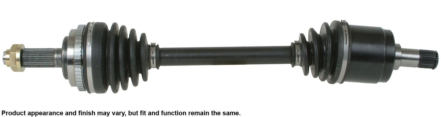 Cardone New CV Axle Assembly 66-4145