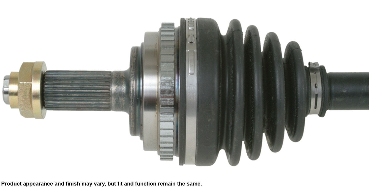 Cardone New CV Axle Assembly 66-4145